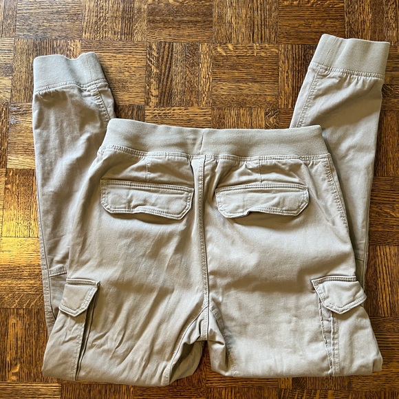 NWOT H&M Men cargo jogger pants - Picture 2 of 4